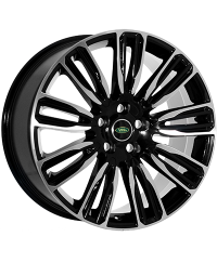 Replica Land Rover JH-AO0233 BMF R20 W8.5 PCD5x120 ET47 DIA72.6